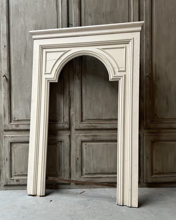 Trumeau ancien 138x198,5x8 cm