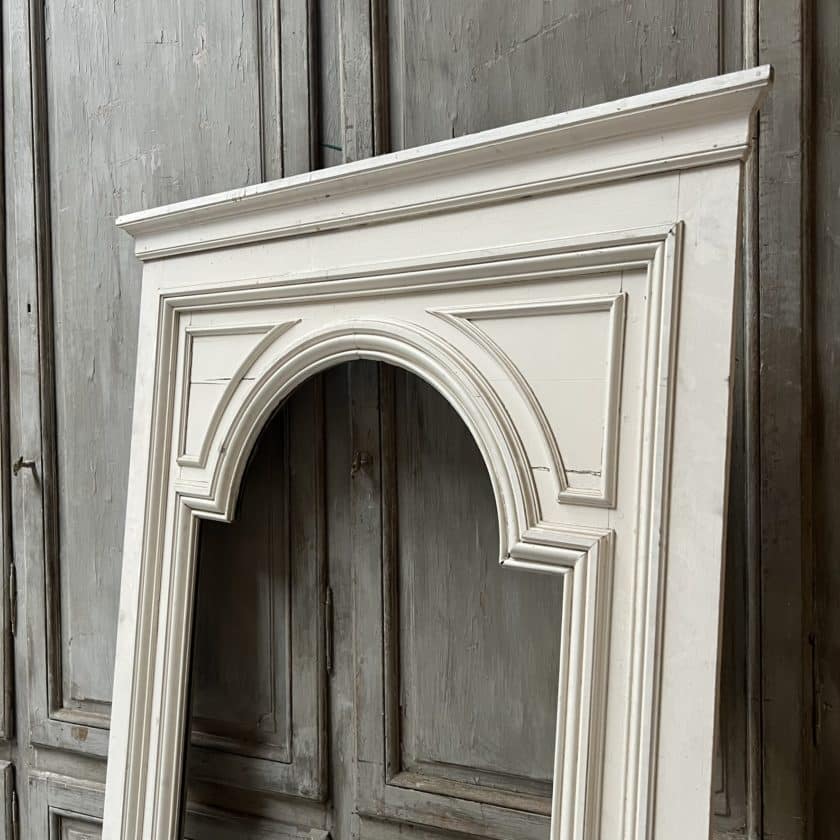 IMG_7446 | Authentic Materials overmantel