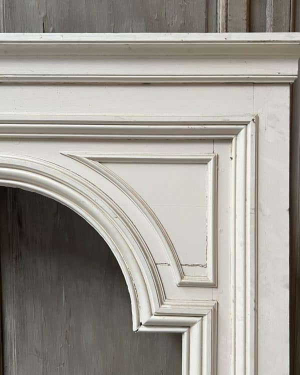 overmantel