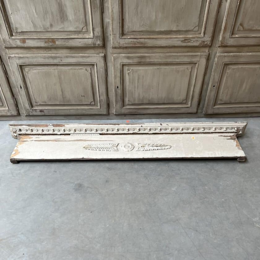 IMG_7527 | Matériaux Authentiques transom