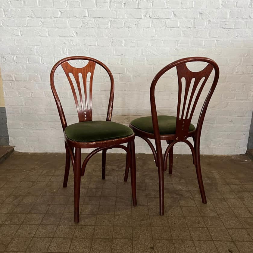Bistro chair set