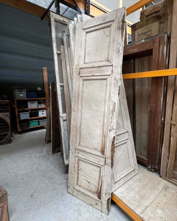 Antique door 71x249cm