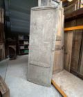 Porte de placard incurvée 82x231cm back