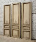 3 panneaux décoratifs