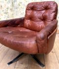 Salon vintage side zoom