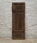 Porte ancienne décapée 68,5x200cm