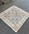 Lot de 500 m² de carreaux de ciment 1