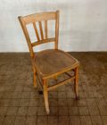 Lot de 28 chaises