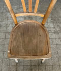 Lot de 28 chaises
