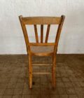 Lot de 28 chaises