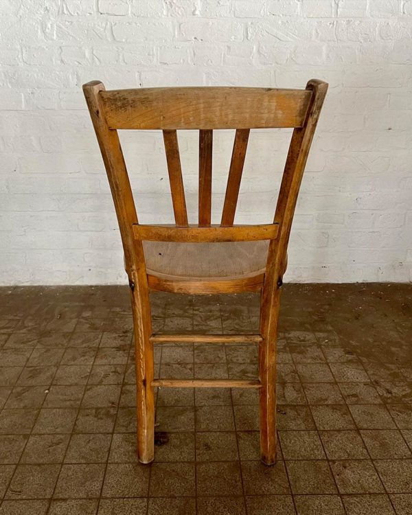 Set of 28 chairs