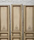 3 panneaux décoratifs top