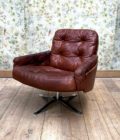 Salon vintage front
