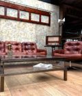 Salon vintagedetails
