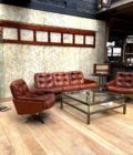 Salon vintage 1