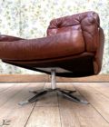 Salon vintage down