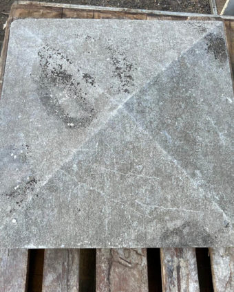 Column top