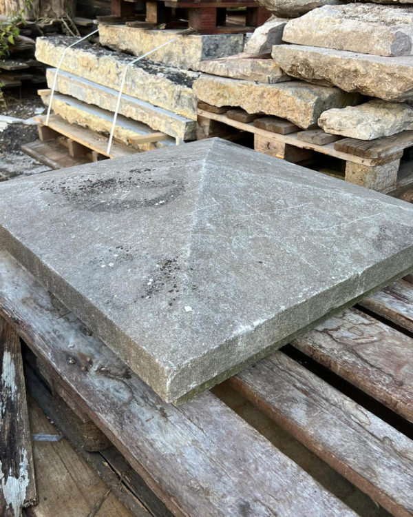 Column top