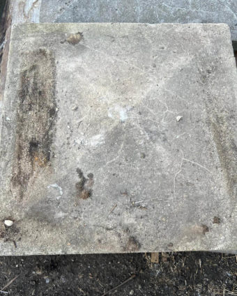 Column top