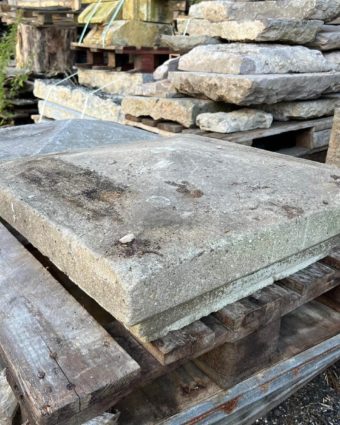 Column top