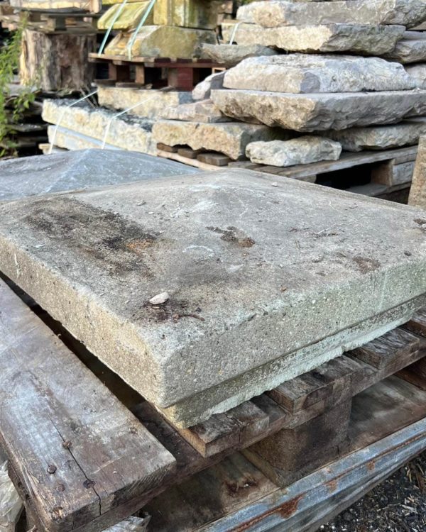 Column top