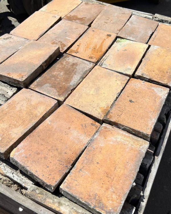 Lot dalle de  12m²
