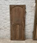 Porte ancienne décapée 72x172cm