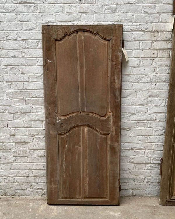 Antique stripped door 72x172cm