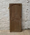 Porte ancienne décapée 72x172cm
