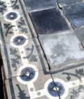 Carreaux de ciment 3m²