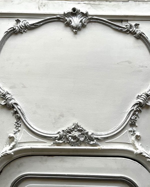 boiserie Louis XV