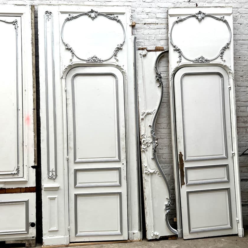 IMG_1224 | Matériaux Authentiques boiserie Louis XV