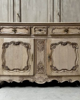 Liège buffet