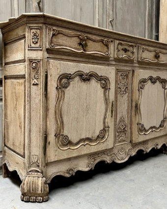 Liège buffet