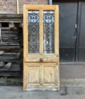 Porte d'entrée 95x228,5 cm