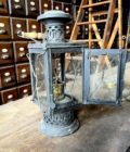 Lanterne side