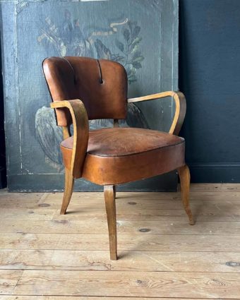 Fauteuil bridge