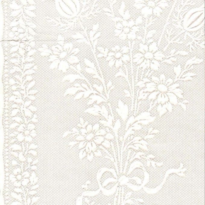 Antique wallpaper 45m² zoom