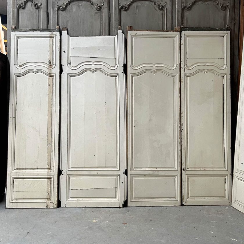 IMG_5651 | Matériaux Authentiques boiserie Louis XV