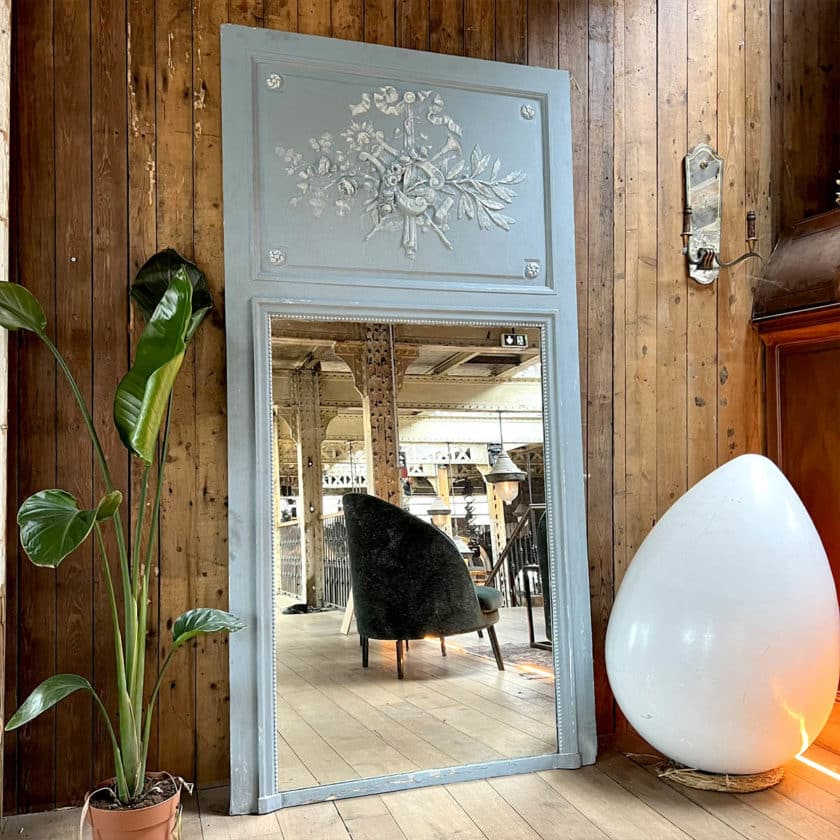 IMG_7538 | Authentic Materials trumeau de style louis XVI