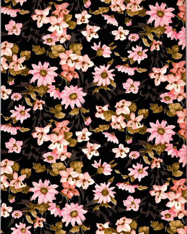 39m² antique wallpaper