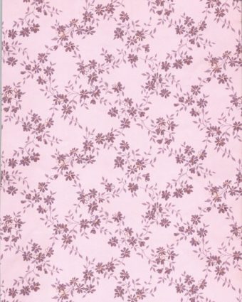 78m² antique wallpaper