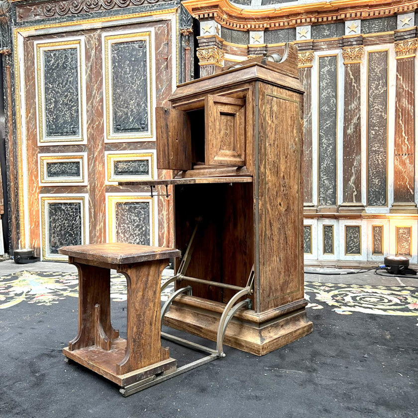 Scriban-reedition-1838-Great-Western-1 | Matériaux Authentiques Scriban