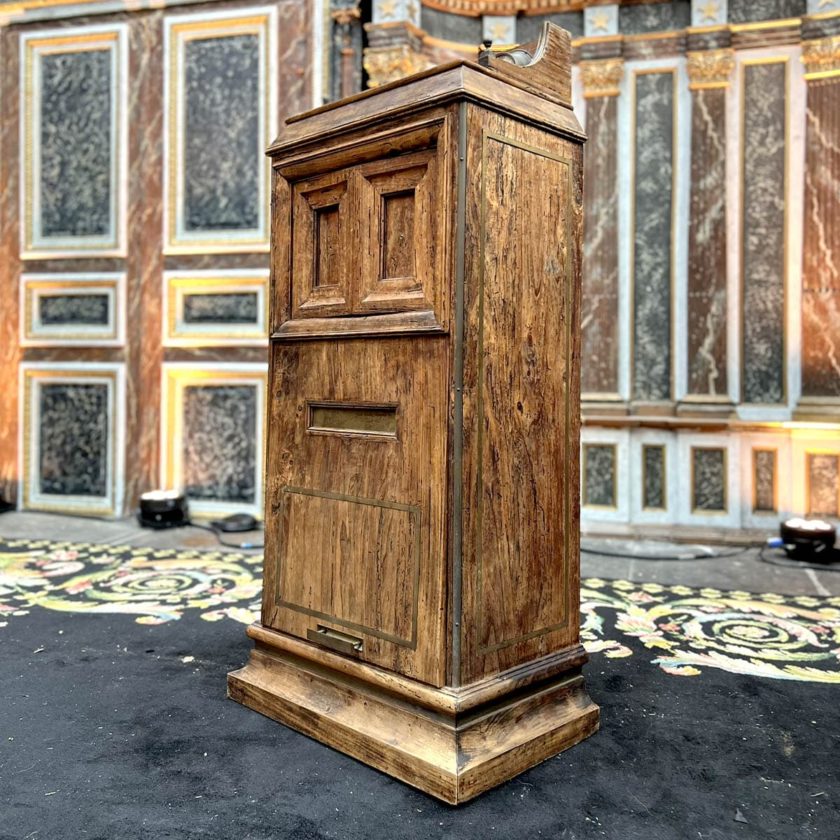 Scriban-reedition-1838-Great-Western | Matériaux Authentiques Scriban