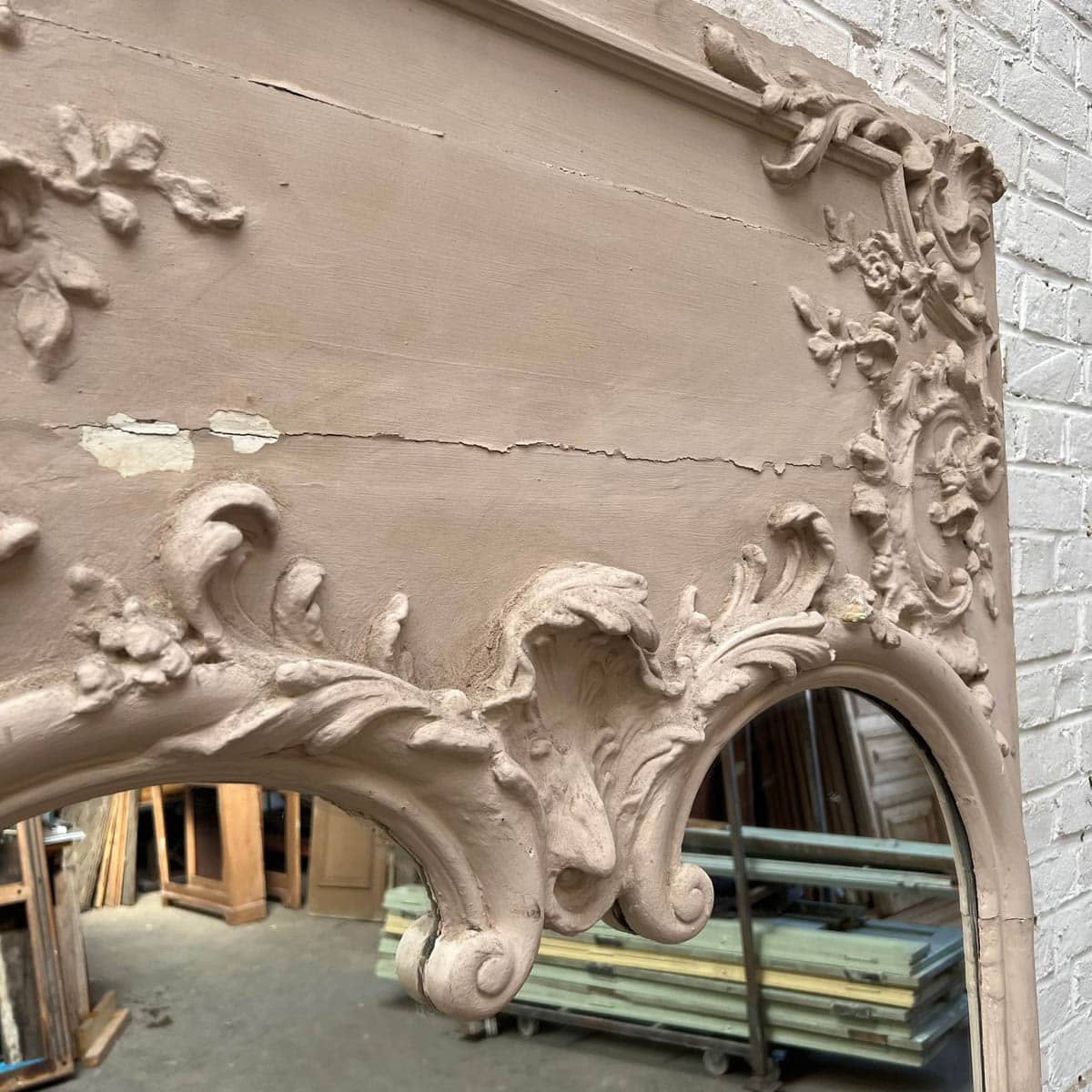 Trumeau-style-Louis-XV-2 | Matériaux Authentiques trumeau louis XV