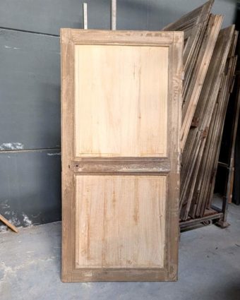Porte ancienne décapée 90x190cm