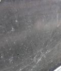 Oak countertop facade with black marble top, 15m