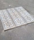 Carreaux de ciment 3m²