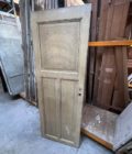 Porte ancienne 77,5x220cm