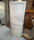 Antique door 77x220cm